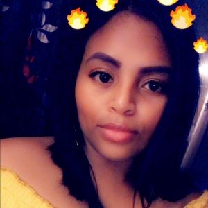 Meet your Posher, Lisbeth